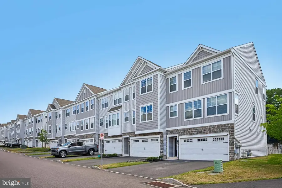 154 Larrabee Way, Royersford, PA 19468 - #3