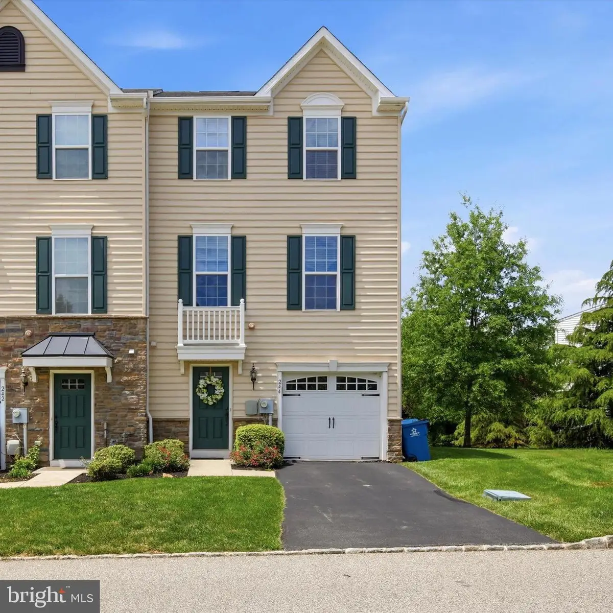 244 Macdonald Ave #16, Wyncote, PA 19095 - #1