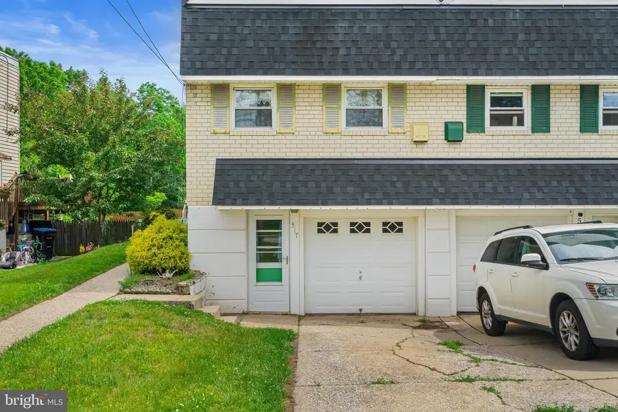 517 Glen Valley Dr, Norristown, PA 19401 - #2