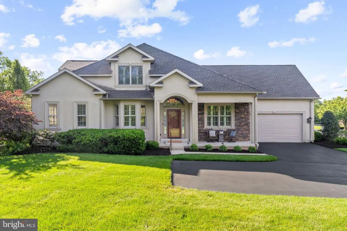 703 Saint Andrews Ct, Telford, PA 18969 - #1