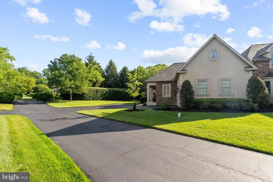 703 Saint Andrews Ct, Telford, PA 18969 - #3
