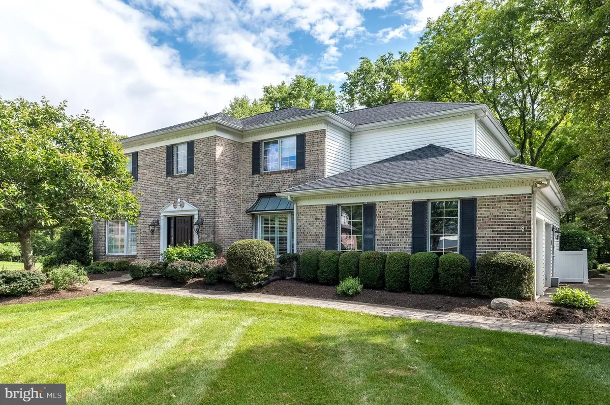 34 Austin Cir, Lower Gwynedd, PA 19002 - #1