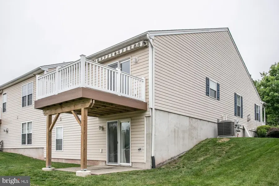 220 W Harmony Dr #92, Pottstown, PA 19464 - #3