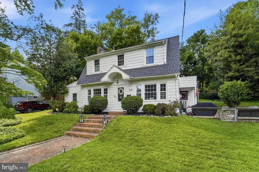 119 Heacock Ln, Wyncote, PA 19095 - #2