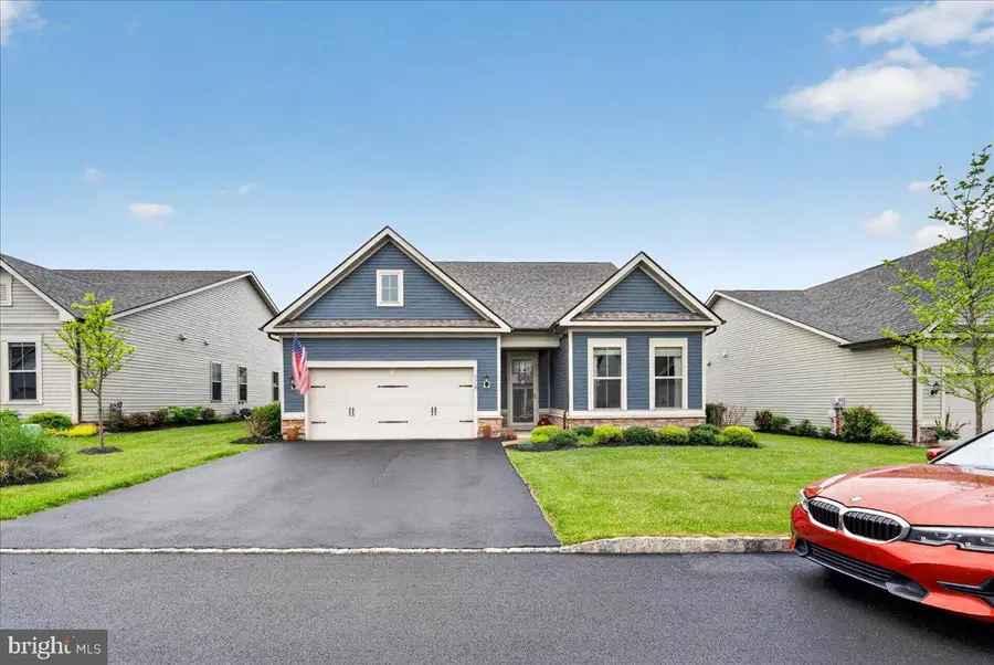 1119 Hill St, Hatfield, PA 19440 - #2