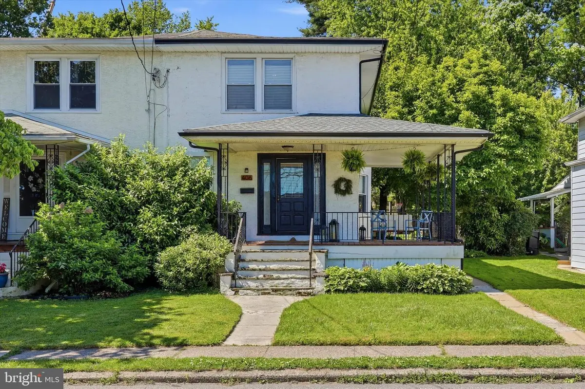 406 W Glenside Ave, Glenside, PA 19038 - #1
