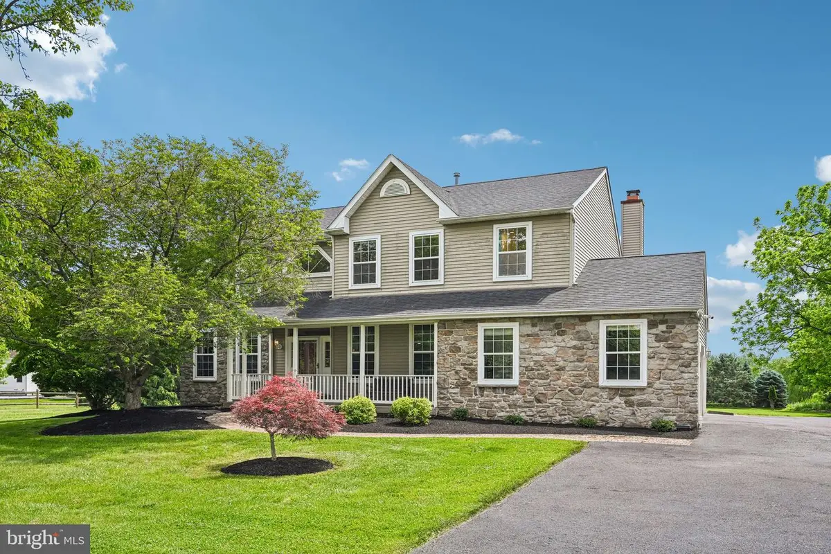 279 Upper Indian Head Rd, Collegeville, PA 19426 - #1