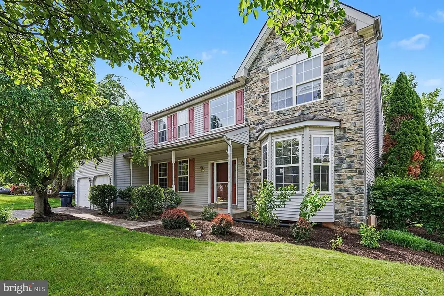 45 Jessica Cir, Schwenksville, PA 19473 - #2