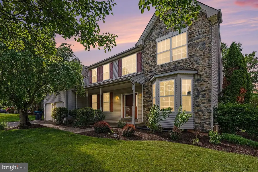 45 Jessica Cir, Schwenksville, PA 19473 - #3