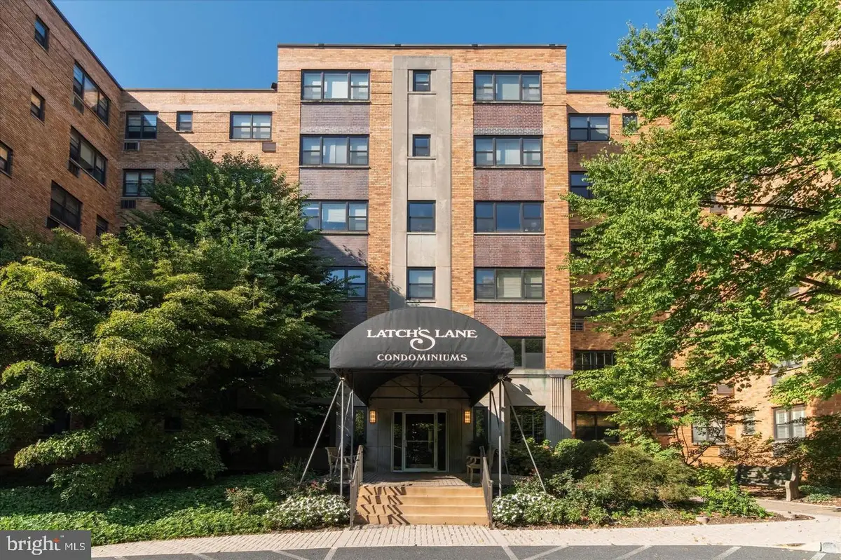 40 Old Lancaster Rd #307, Merion Station, PA 19066 - #1