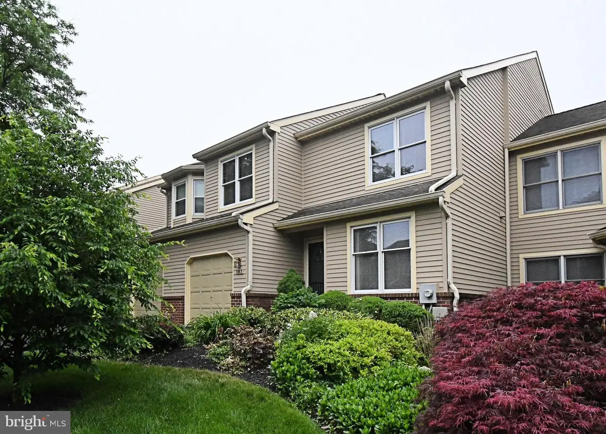 187 Pinecrest Ln, Lansdale, PA 19446 - #1
