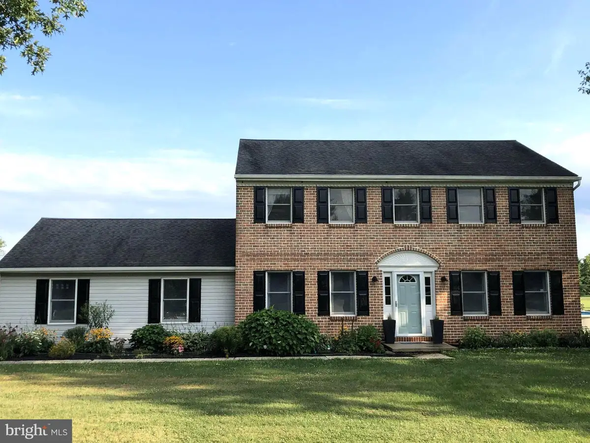624 Fagleysville Rd, Perkiomenville, PA 18074 - #1