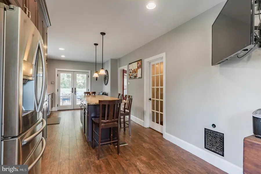 411 N Spring Garden St, Ambler, PA 19002 - #3