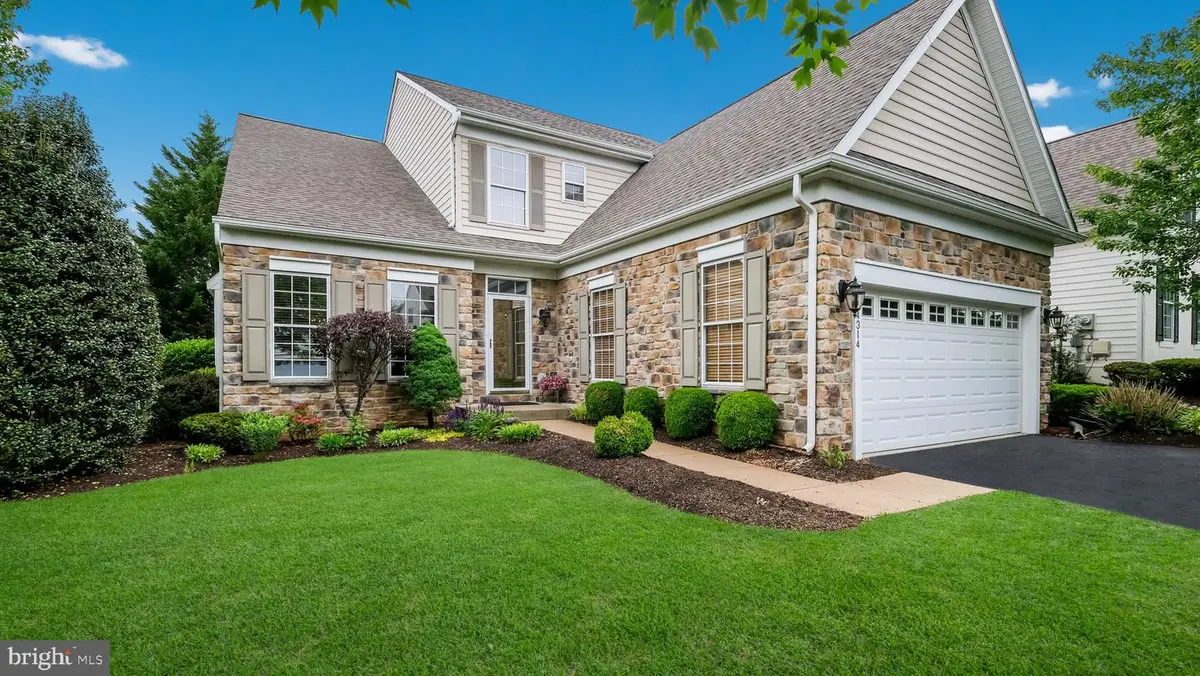 4314 Wendy Way, Schwenksville, PA 19473 - #1