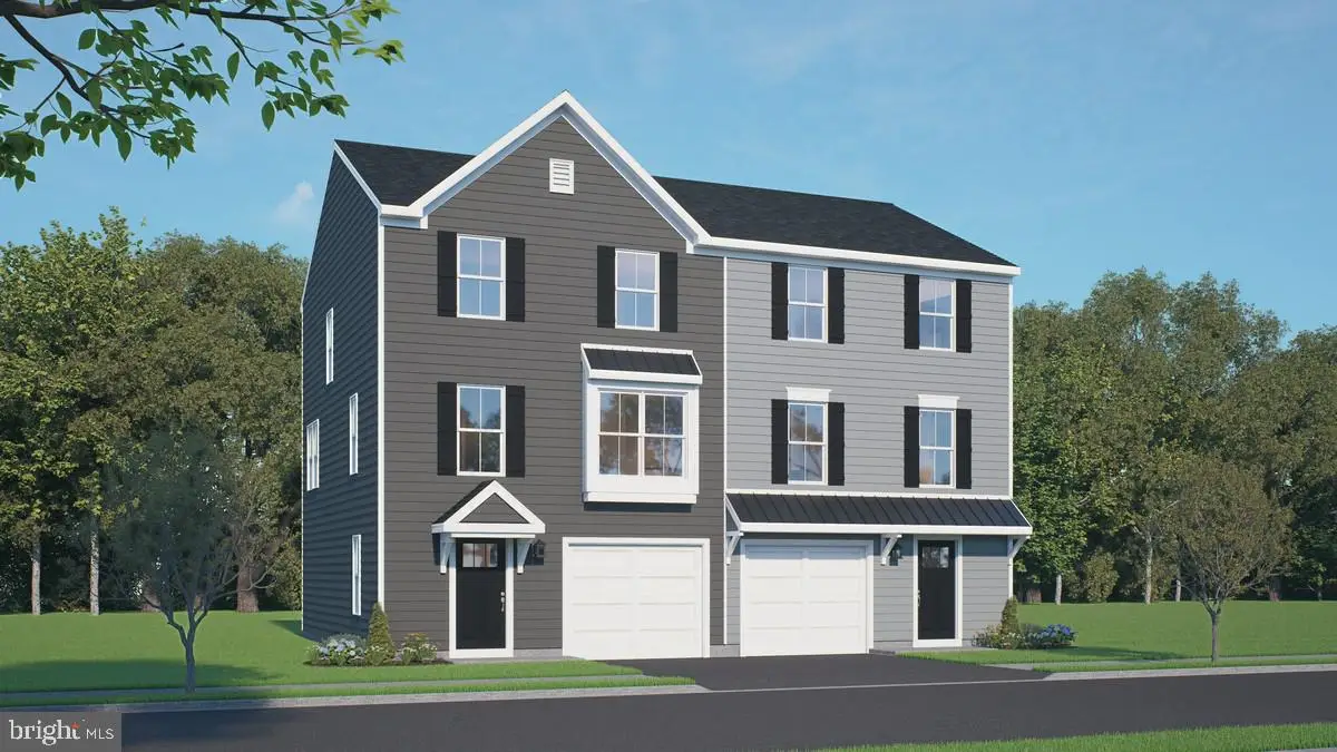 748 Fawn Way #lot 18, Pennsburg, PA 18073 - #1
