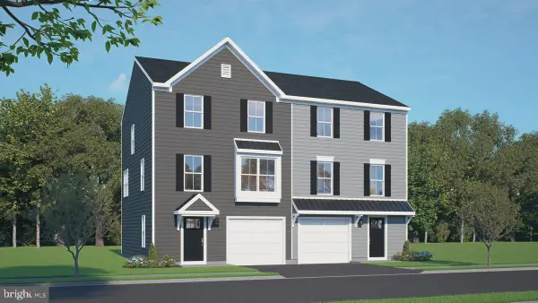 748 Fawn Way #lot 18, PENNSBURG, PA 18073