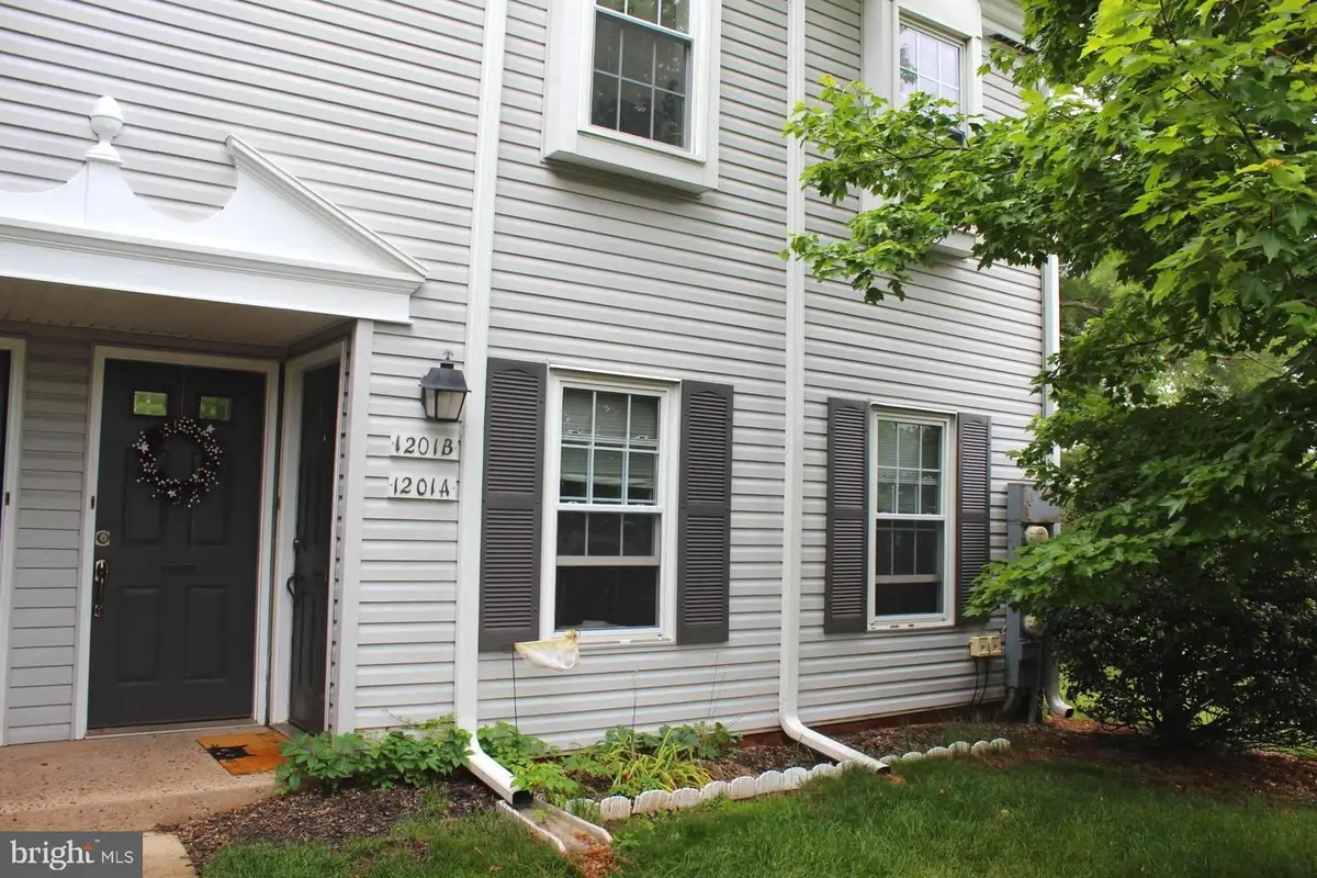 1201-a Crosshill Ct, Lansdale, PA 19446 - #1