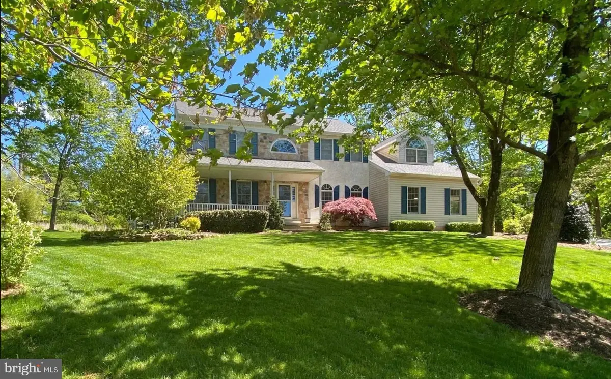 418 Van Gleason Dr, Collegeville, PA 19426 - #1