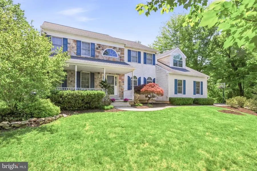 418 Van Gleason Dr, Collegeville, PA 19426 - #3