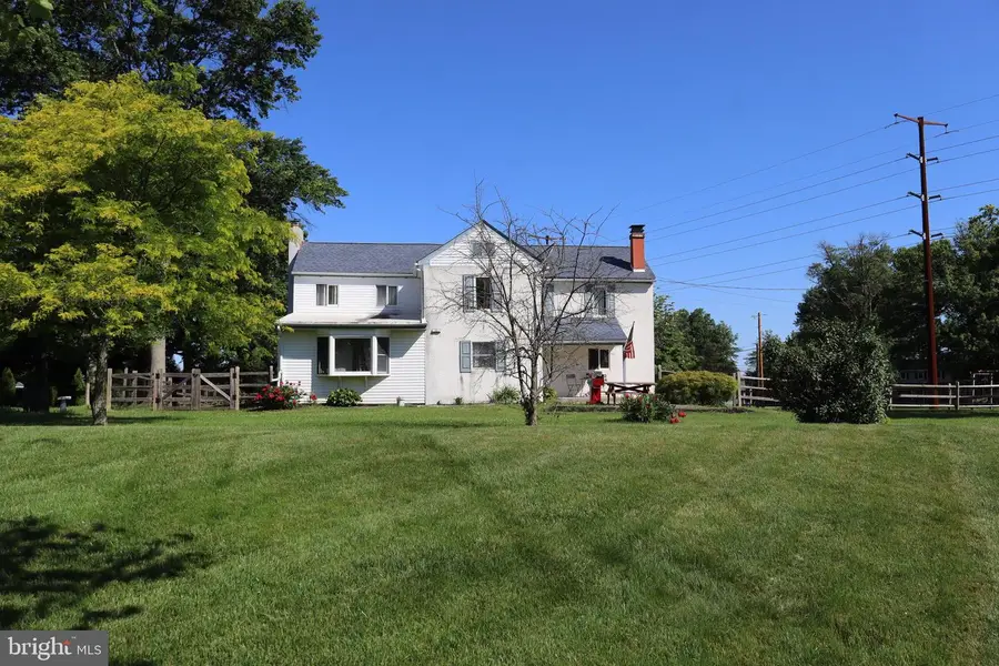 490 Smokepipe Rd, Souderton, PA 18964 - #2