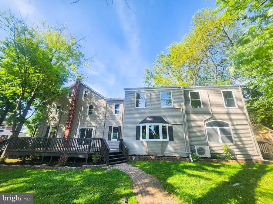 139 W Walnut St, North Wales, PA 19454 - #3