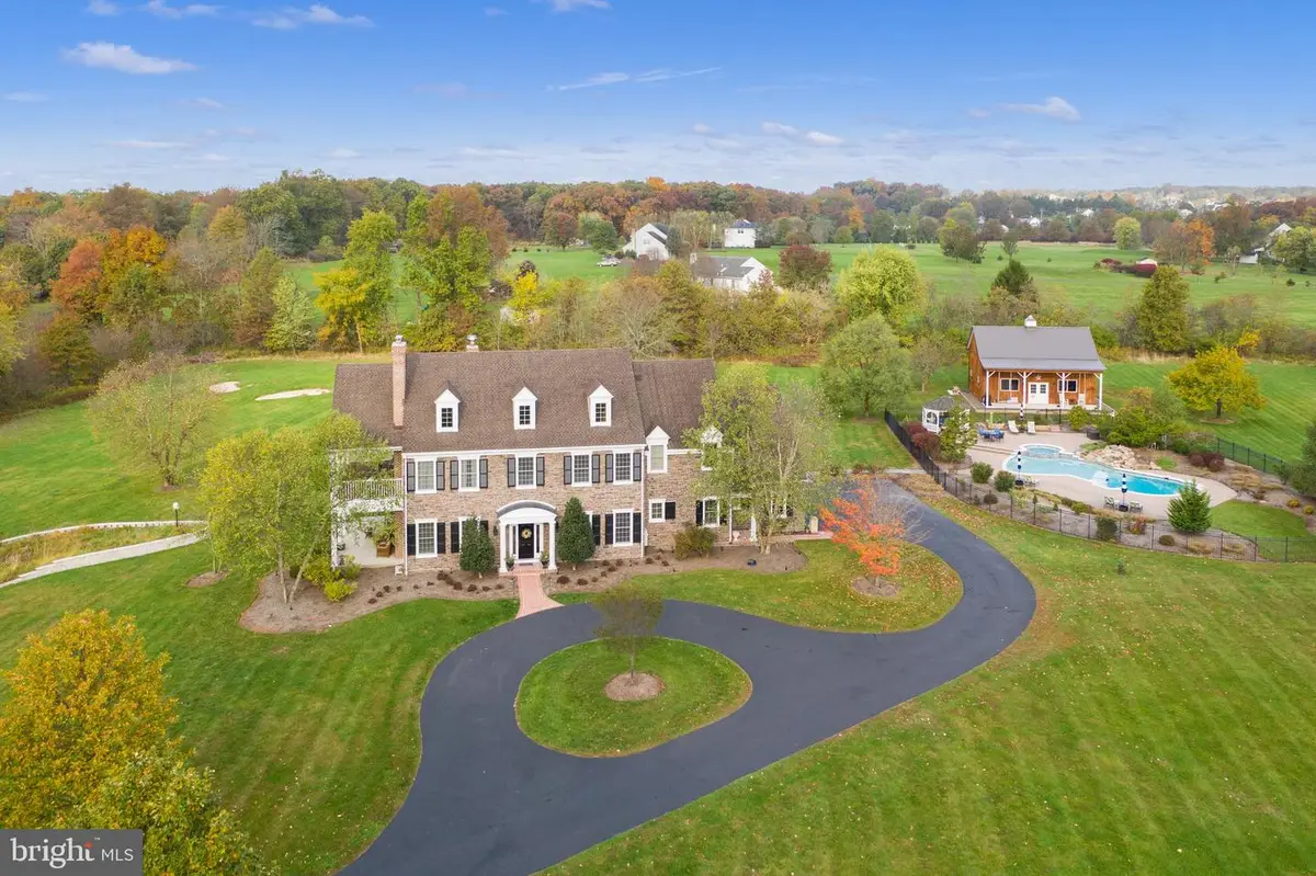 651 Cressman Rd, Harleysville, PA 19438 - #1