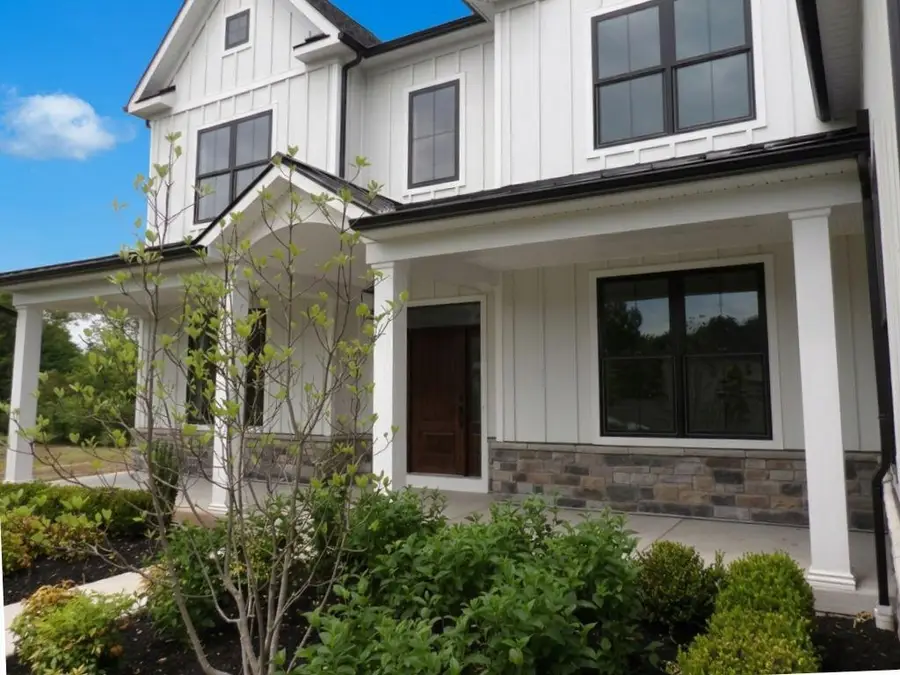 4 Anglesey Ln, Upper Gwynedd, PA 19446 - #2