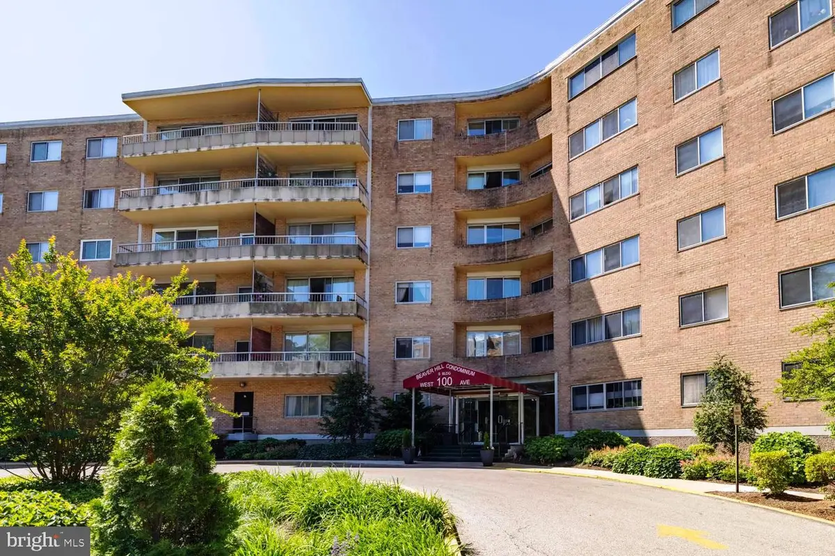 100 West Ave #411-s, Jenkintown, PA 19046 - #1