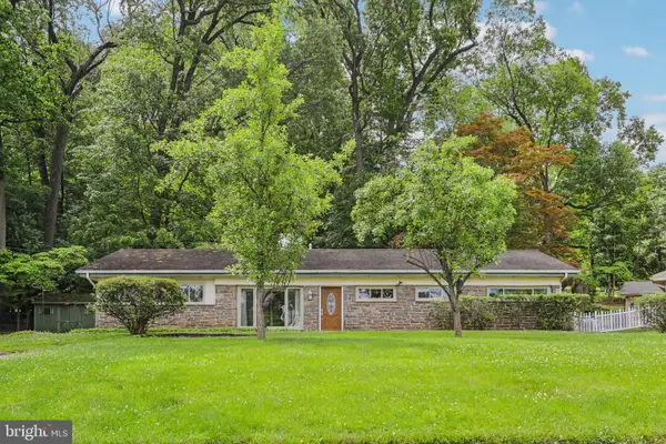 919 Croton Rd, WAYNE, PA 19087