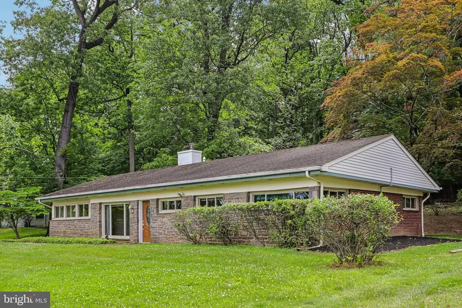 919 Croton Rd, Wayne, PA 19087 - #3