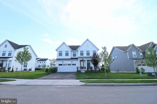405 E Chestnut Way, KING OF PRUSSIA, PA 19406