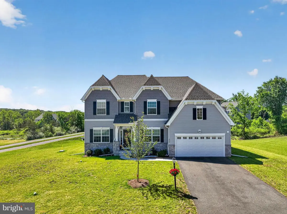 1059 Smyth Ln, Pennsburg, PA 18073 - #1