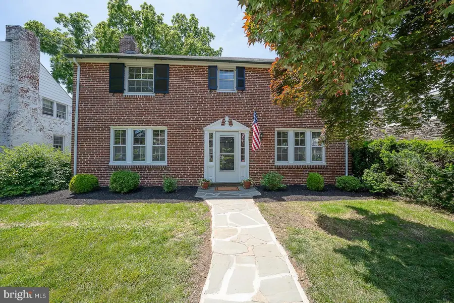 508 Monroe Rd, Merion Station, PA 19066 - #2