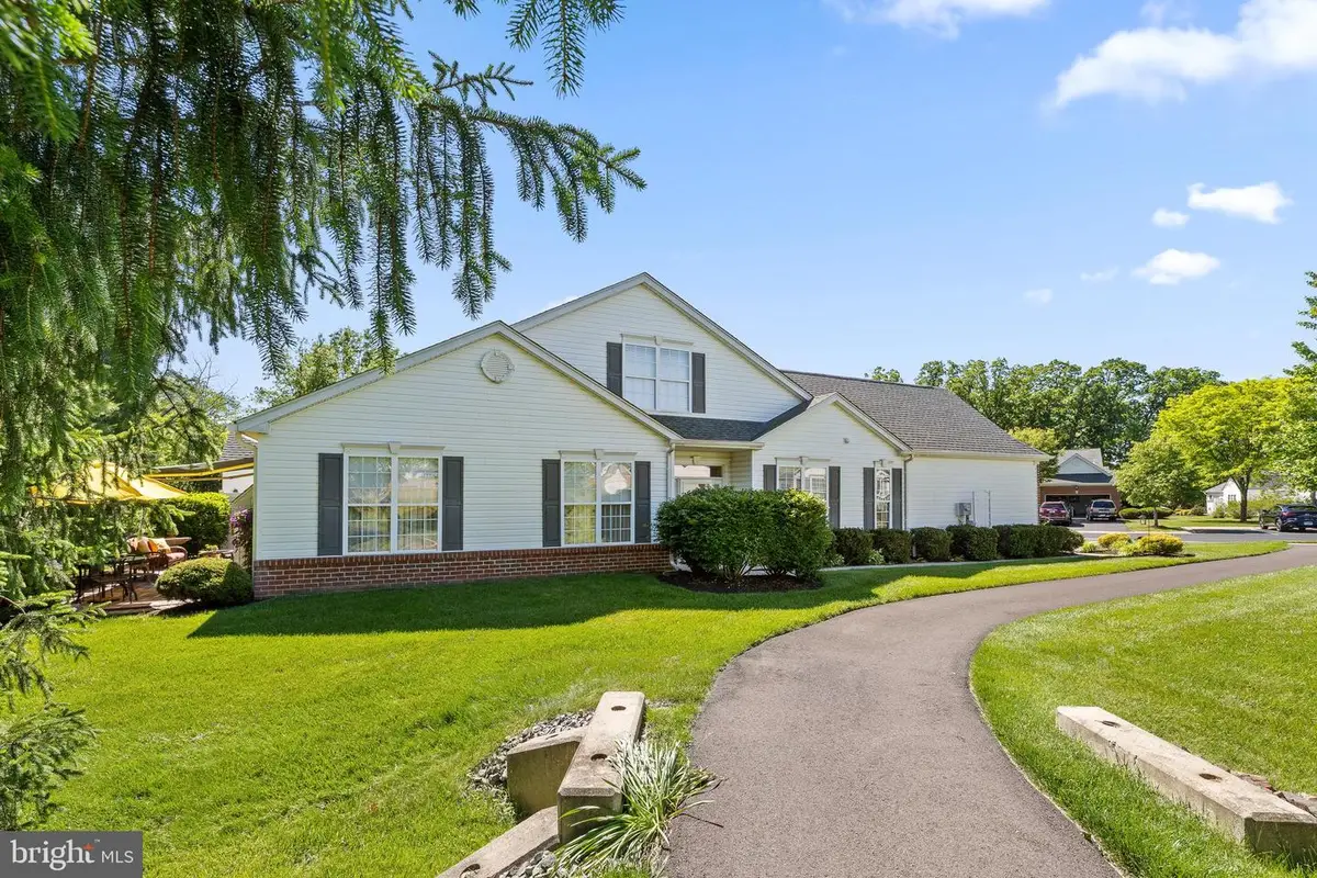 1570 Tarrington Way, Hatfield, PA 19440 - #1