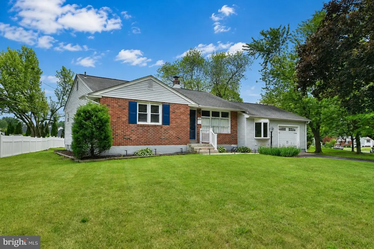 3875 Lukens Ln, Hatboro, PA 19040 - #1