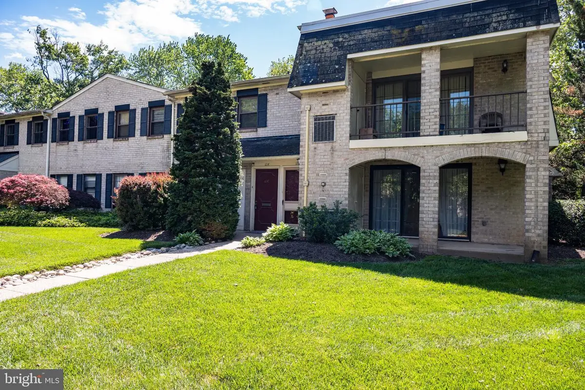 501 Bethlehem Pike #12-k, Ambler, PA 19002 - #1