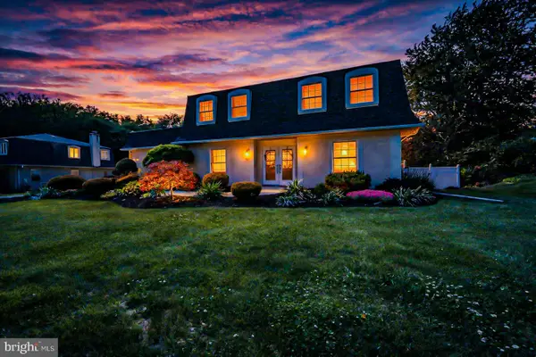 1728 Farmview Rd, AMBLER, PA 19002