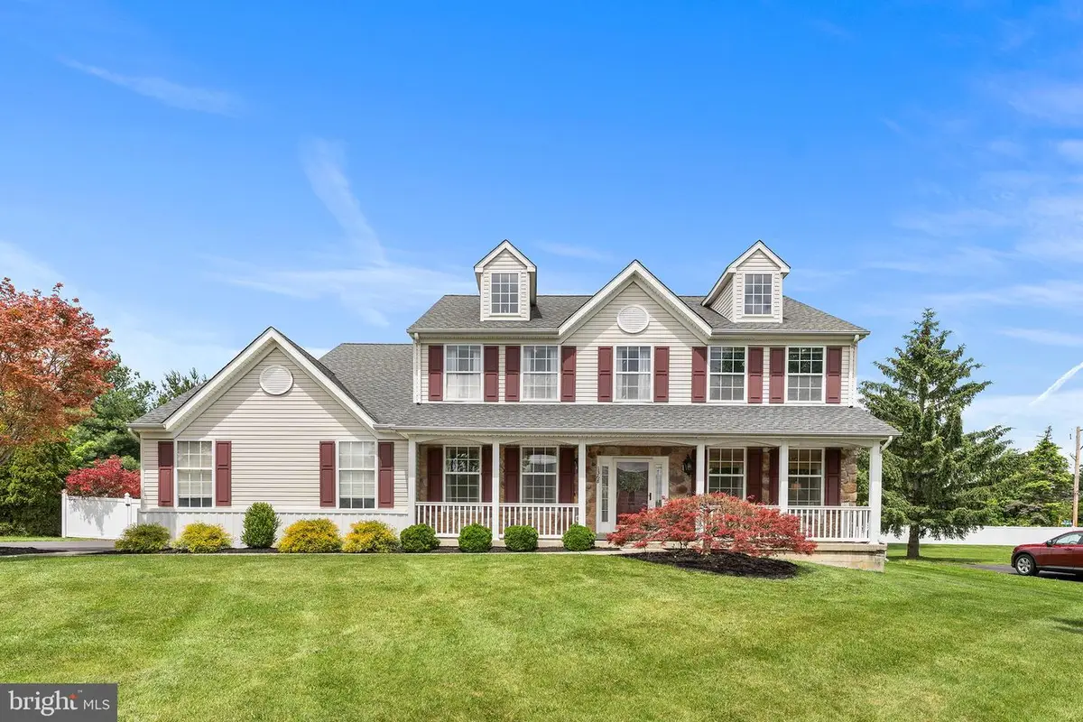 1368 Jasper Dr, Ambler, PA 19002 - #1
