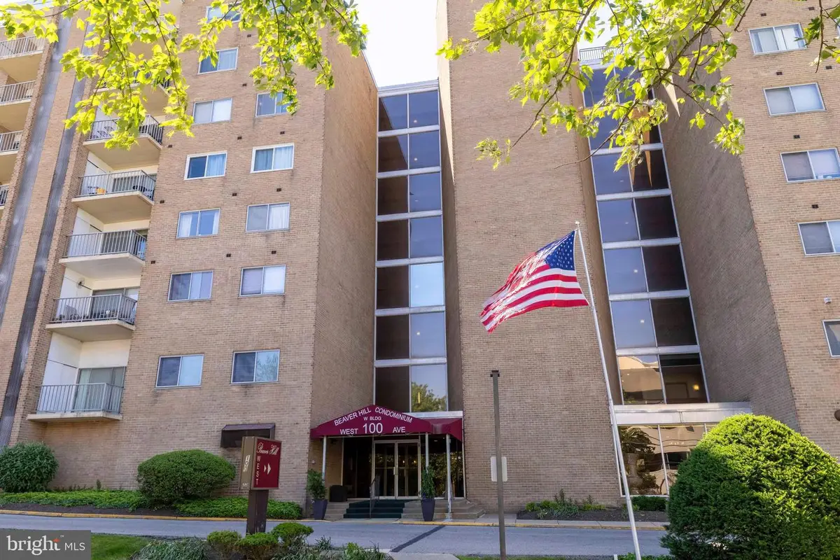 100 West Ave #804-w, Jenkintown, PA 19046 - #1