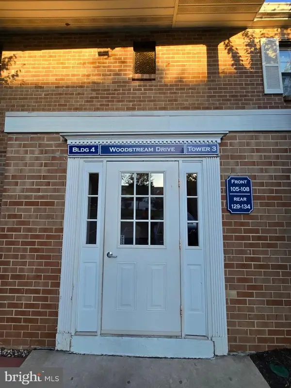 133 Woodstream Dr #condo 133, WEST NORRITON, PA 19403