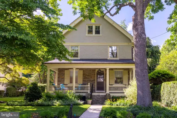 245 Mather Rd, JENKINTOWN, PA 19046
