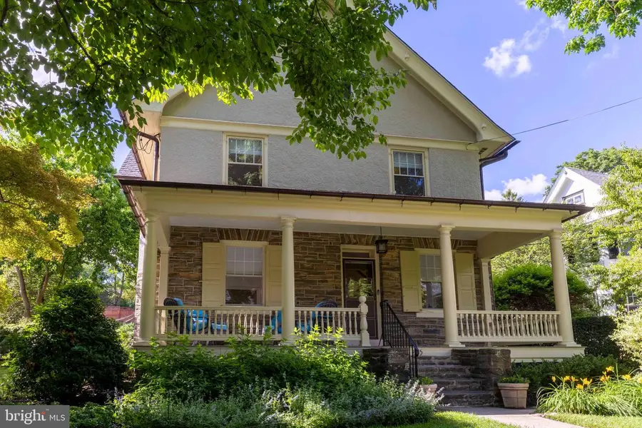 245 Mather Rd, Jenkintown, PA 19046 - #3