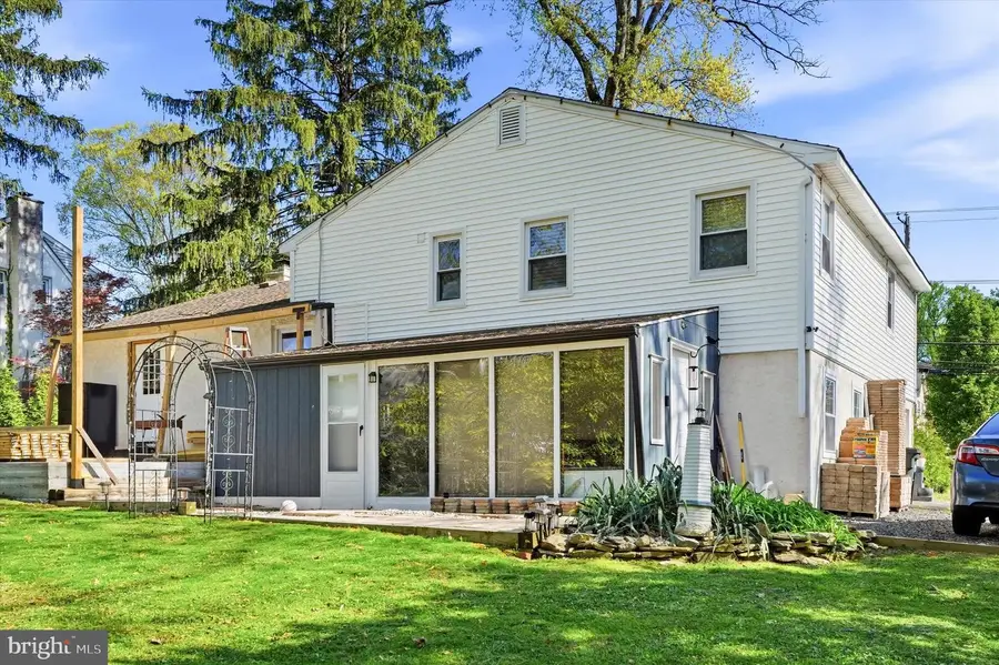 28 County Line Rd, Huntingdon Valley, PA 19006 - #3