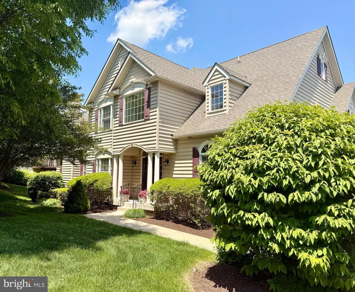 401 W Kennedy Rd #209, North Wales, PA 19454 - #1