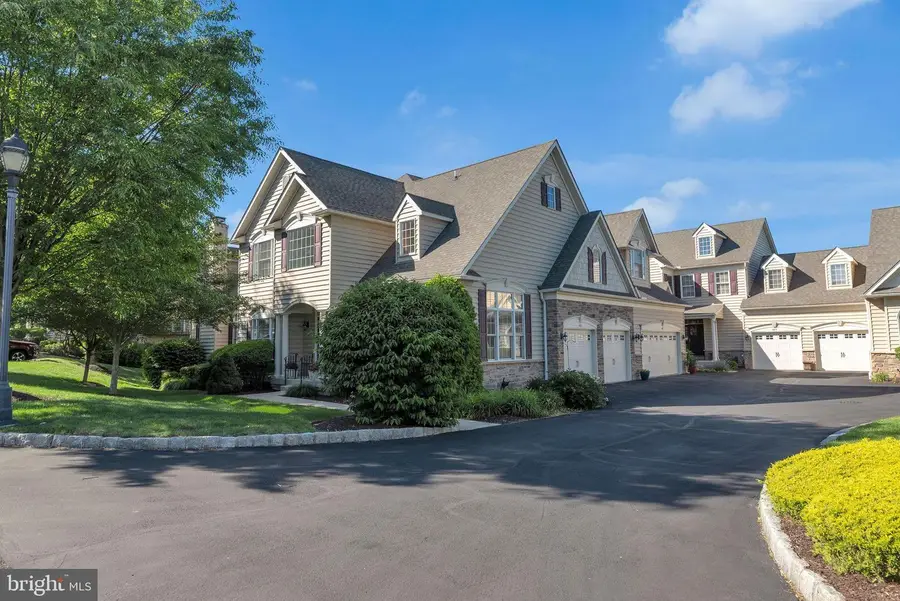 401 W Kennedy Rd #209, North Wales, PA 19454 - #2