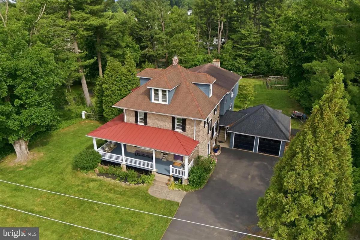 1622 Jarrettown Rd #, Dresher, PA 19025 - #1