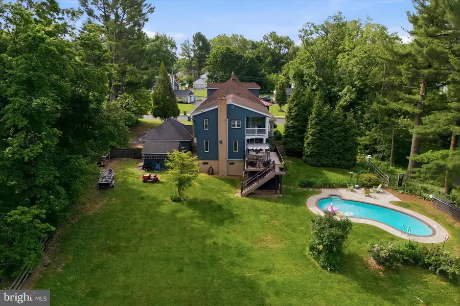 1622 Jarrettown Rd #, Dresher, PA 19025 - #2