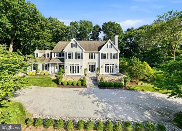 640 Narcisi Ln, WAYNE, PA 19087
