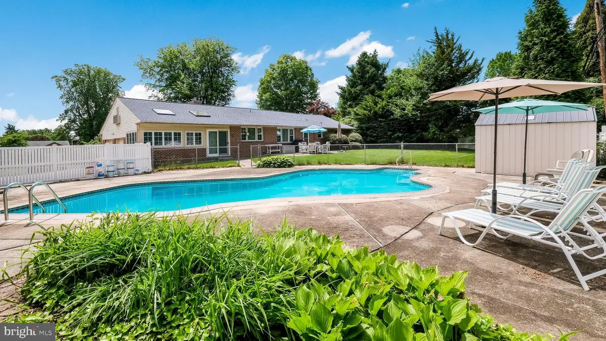 1061 George Rd, Meadowbrook, PA 19046 - #1
