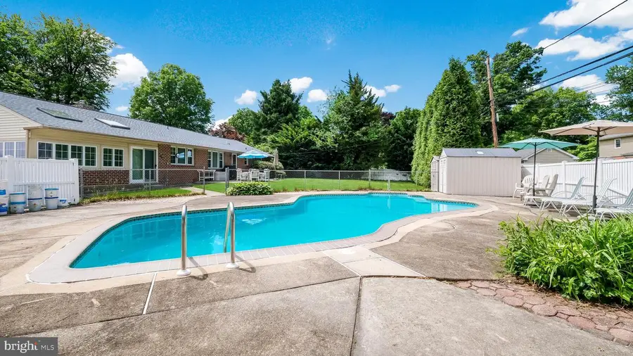 1061 George Rd, Meadowbrook, PA 19046 - #2